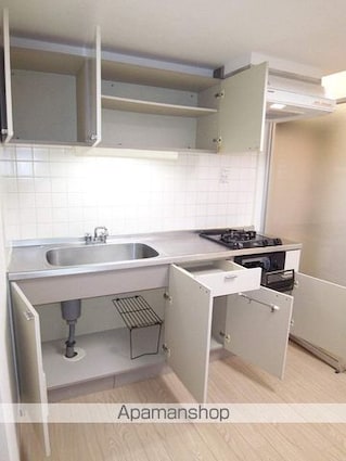 ラ・メゾン国分[2DK/40.88m2]の内装2