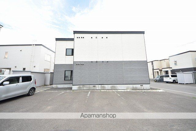レオパレスミーム 新川のその他写真