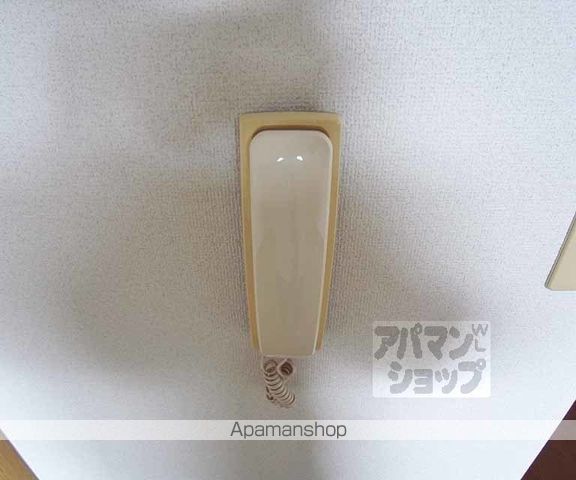 エクセルコートの内装写真