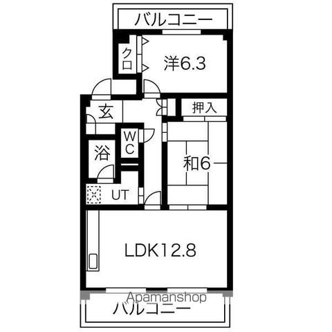 間取り：223039162281