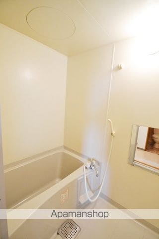 フレシアの内装写真