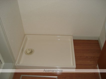 ウエストホープ　灯明寺[1LDK/39.67m2]の内装1