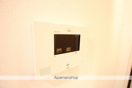 セジュールウィット　秀[2LDK/48.06m2]のその他設備