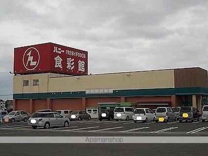 ブライト　スクエアⅣ[1LDK/50.01m2]の周辺2