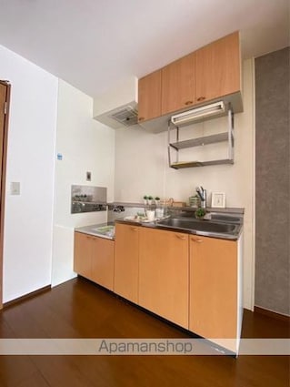 香川県高松市屋島西町[3LDK/84.06m2]の内装4