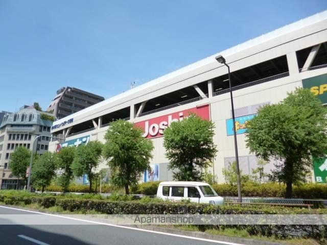 新大阪土井コーポの周辺写真