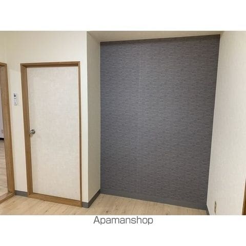 共栄パレスの内装写真