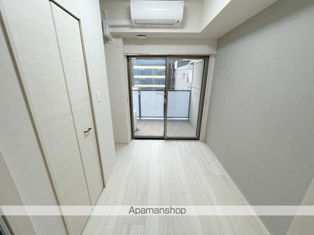 DUE天満橋の内装写真