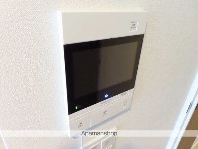 パークアクシス池袋の内装写真