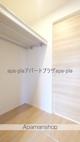 ソレイユの内装写真