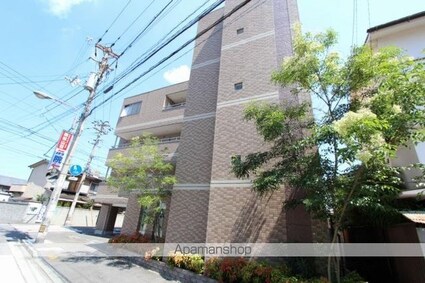 パルムドール[1K/32m2]の外観4