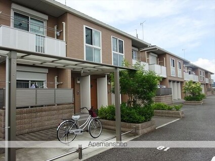 和歌山県和歌山市口須佐[1LDK/51.38m2]の外観5