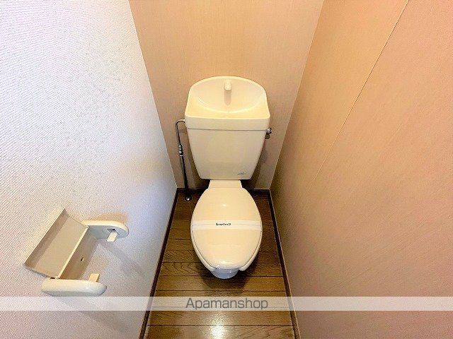 レオパレス二色の浜Aの内装写真