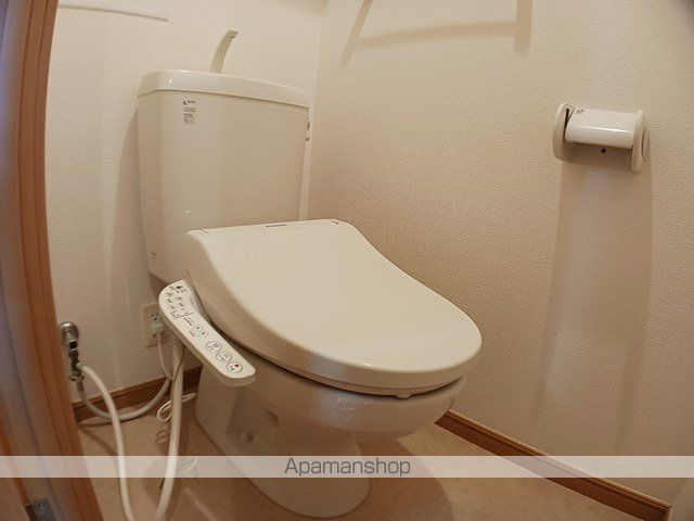 エレガンシア・メゾンの内装写真
