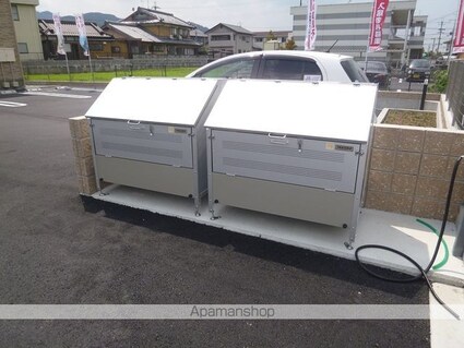 モルトベーネⅠ[2LDK/57.21m2]のロビー