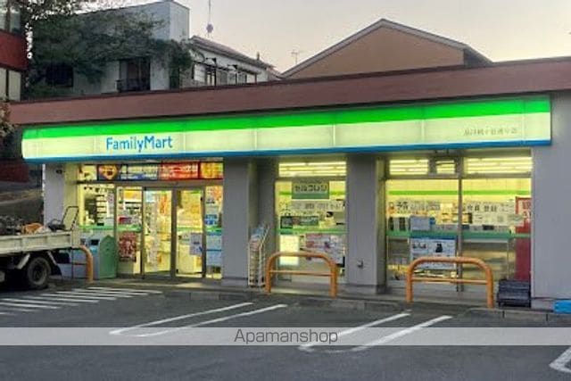 LEGALAND不動前ANNEXの周辺写真
