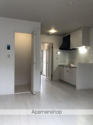 Ｌａ　Ｓｕａ　Ｃａｓａ．ＳⅡ[1R/24.63m2]の内装1