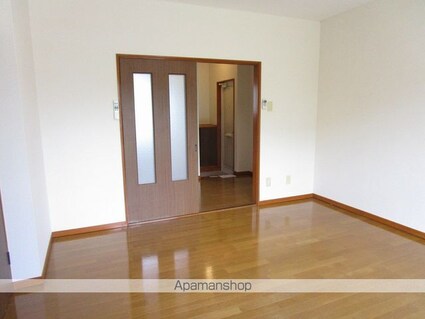 アメニティＦ[1K/33.88m2]の内装3