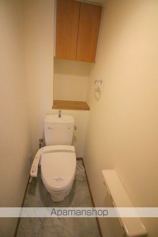 リーガル四ツ橋IIの内装写真