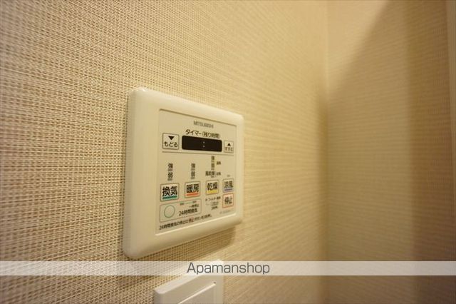 フレールコート東別院の内装写真