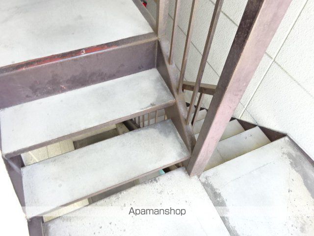 パールマンションのその他写真