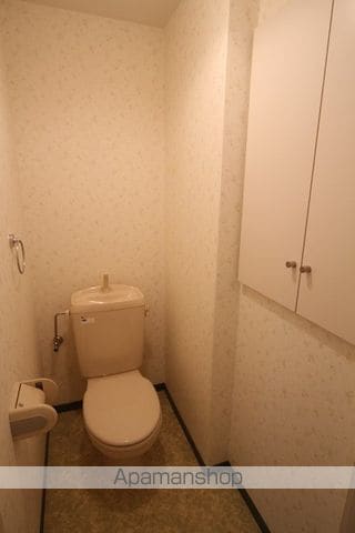 ロックベイシスIIの内装写真