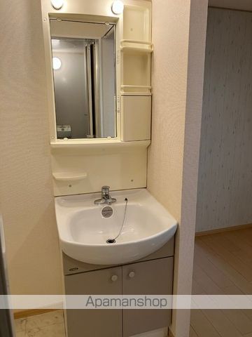 リベルテ月曜館の内装写真