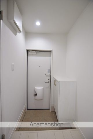 アーバンコート角五郎の内装写真