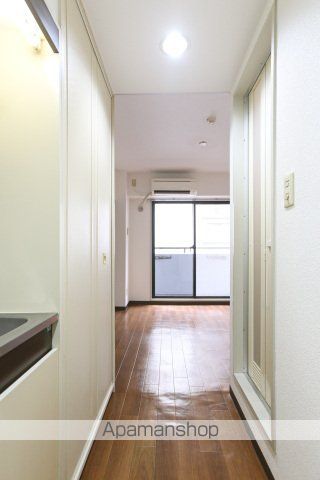 シティマンションオリエント伊勢佐木町の内装写真