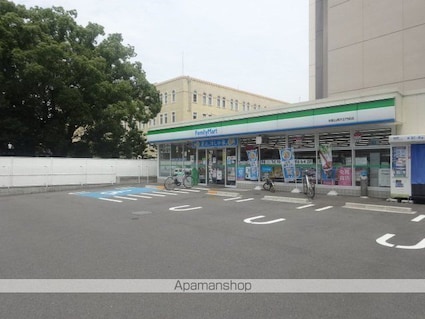 和歌山県和歌山市小松原通１丁目[1LDK/42.55m2]の周辺1