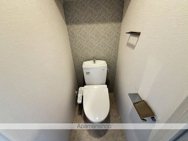 エスリード新大阪ザ・プレミアEASTの内装写真