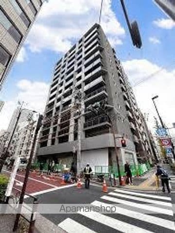 リビオメゾン御茶ノ水EASTの外観写真
