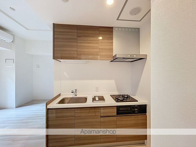 SーRESIDENCE大通公園ADMIRIOの内装写真