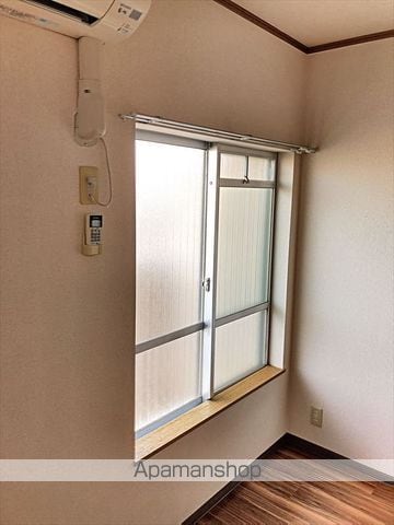 ヤカタハイツの内装写真