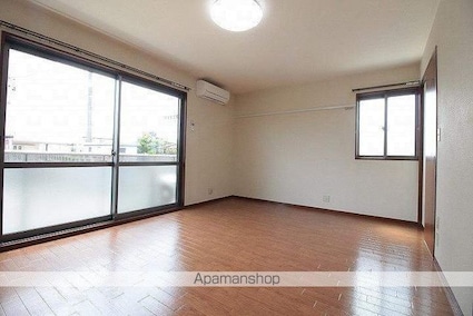 ＰａｌａｃｅＯ－Ｂｅｌｌ’ｓ[1K/35.3m2]のリビング・居間