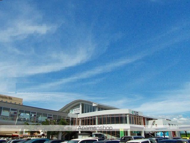 レガリア駅東の周辺写真