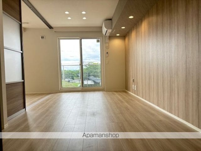 DーROOM 小郡の内装写真