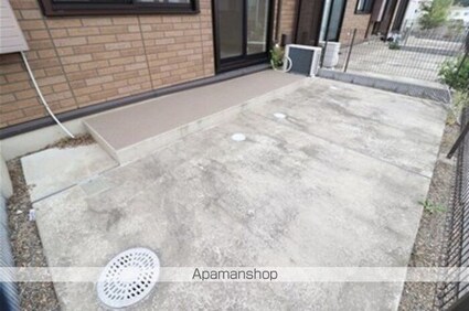 グリーンサイトおおたか[1LDK/50.38m2]の内装2