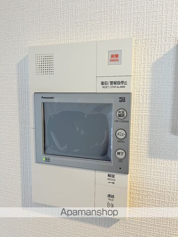 ESLEADRESIDENCE本町PARKFRONTの内装写真
