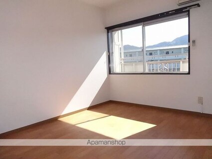 川江ハイツ[3DK/55.6m2]のリビング・居間