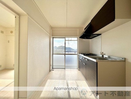 アルト堀江　４号棟[1LDK/38.16m2]の内装1