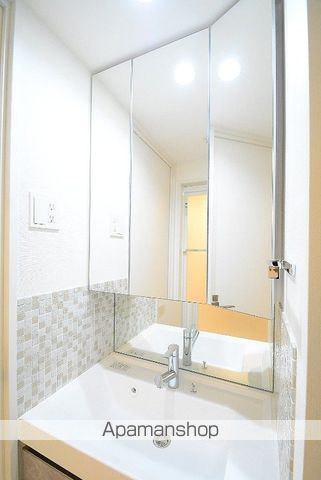 ステージグランデ亀有アジールコートの内装写真