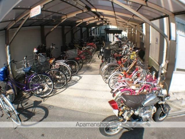 大塚チェリーハイツ12のその他写真