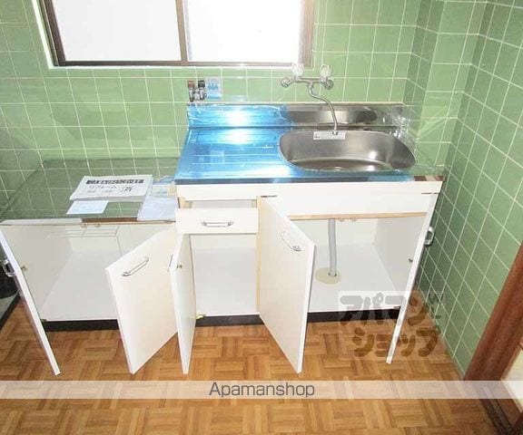 メゾン大卓の内装写真