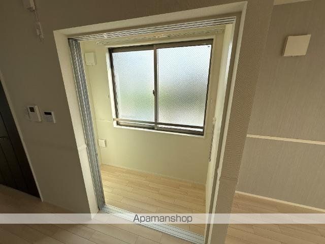 リアン好本の内装写真