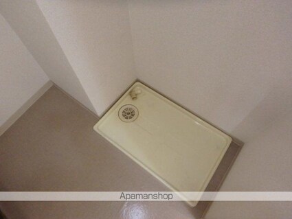 ピュアシティ横浜[1K/28.42m2]のその他設備