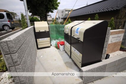 東京都八王子市石川町[1LDK/53.57m2]の共用部1