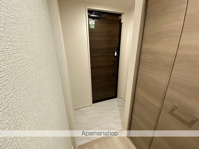 セレスティア中央 IIの内装写真