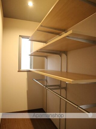 政枝町２丁目貸家Ｋ－Ｈ０７１[3LDK/85.28m2]の収納