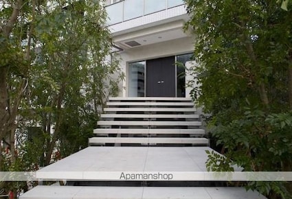 パークハビオ恵比寿[1R/28.24m2]の外観4